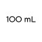 Probeta base hexagonal 100 mL