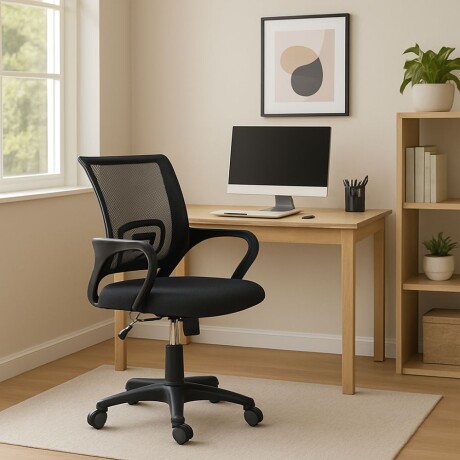 Silla de oficina AeroMesh Silla de oficina AeroMesh