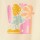 BLUSA INFANTIL ESTAMPADA AMARILLO