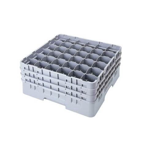 Canasto Rack 15,5x7,3 cm 36 Divisiones Canasto Rack 15,5x7,3 cm 36 Divisiones