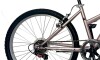 Bicicleta ALPINA LADY - Rodado 26 - Baccio Rosa