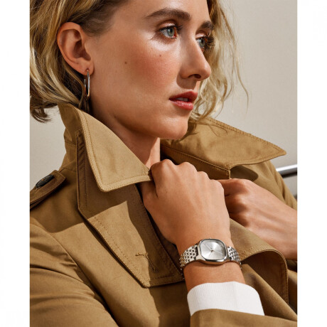 Reloj Skagen Traditional Plata 0