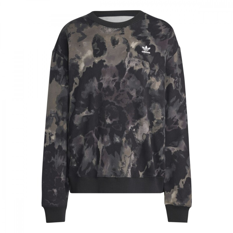 TD SWTSHIRT Negro