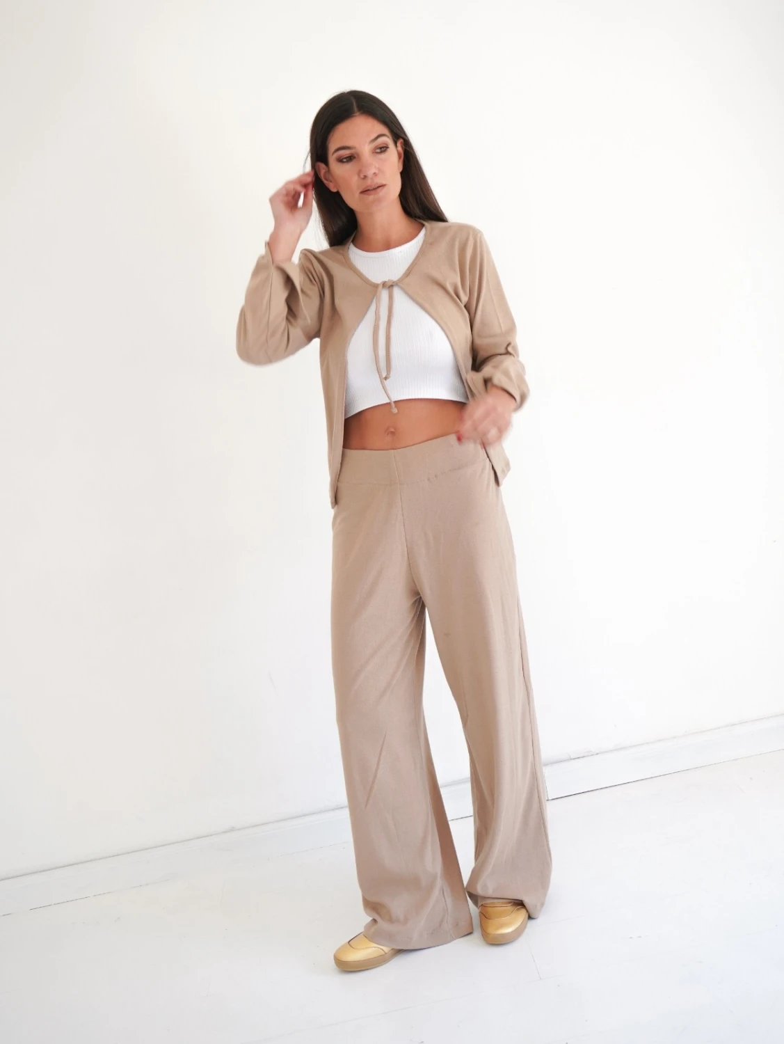 Pantalón Endless Summer Uniform