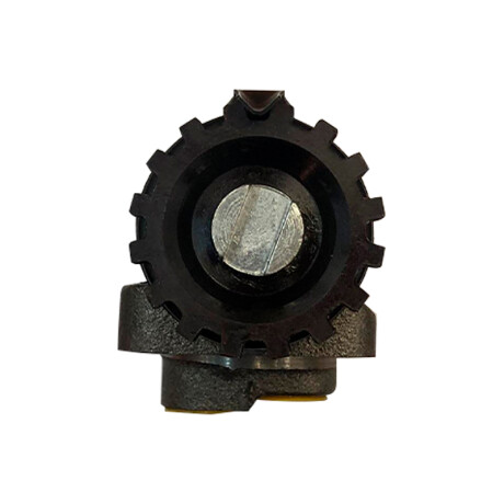 CILINDRO DE FRENO JMC TRASERO IZQ S/PURGADOR JMC TORNILLOS 10MM - CILINDRO DE FRENO JMC TRASERO IZQ S/PURGADOR JMC TORNILLOS 10MM -
