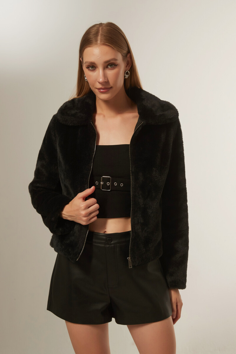 Chaqueta Osnut - Negro 