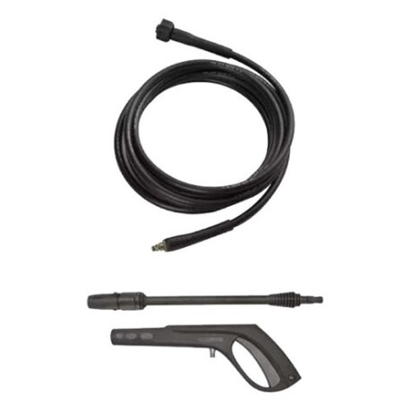 Hidrolavadora Ingco 130Bar 1400W 5.5L Naranja