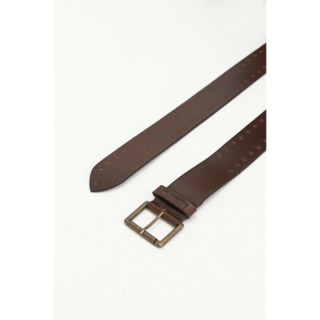 Cinto Faphne Chocolate