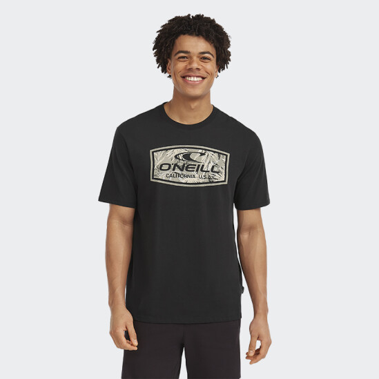 Remera Oneill Negro