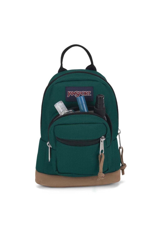 Right Pack Mini Deep Juniper