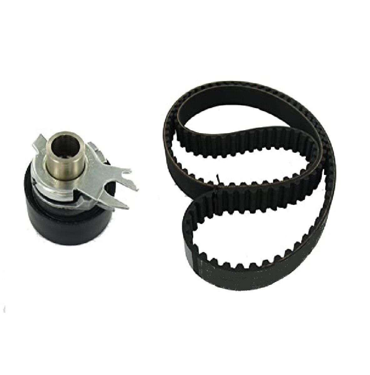 KIT DISTRIBUCION GOL G5/ GOL 1.0 / FOX/SURAN TENSOR + CORREA 