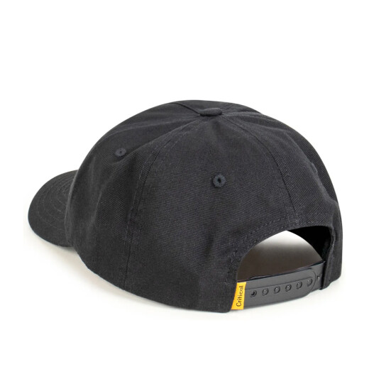 Gorro Critical Slide Very Nice - Negro Gorro Critical Slide Very Nice - Negro