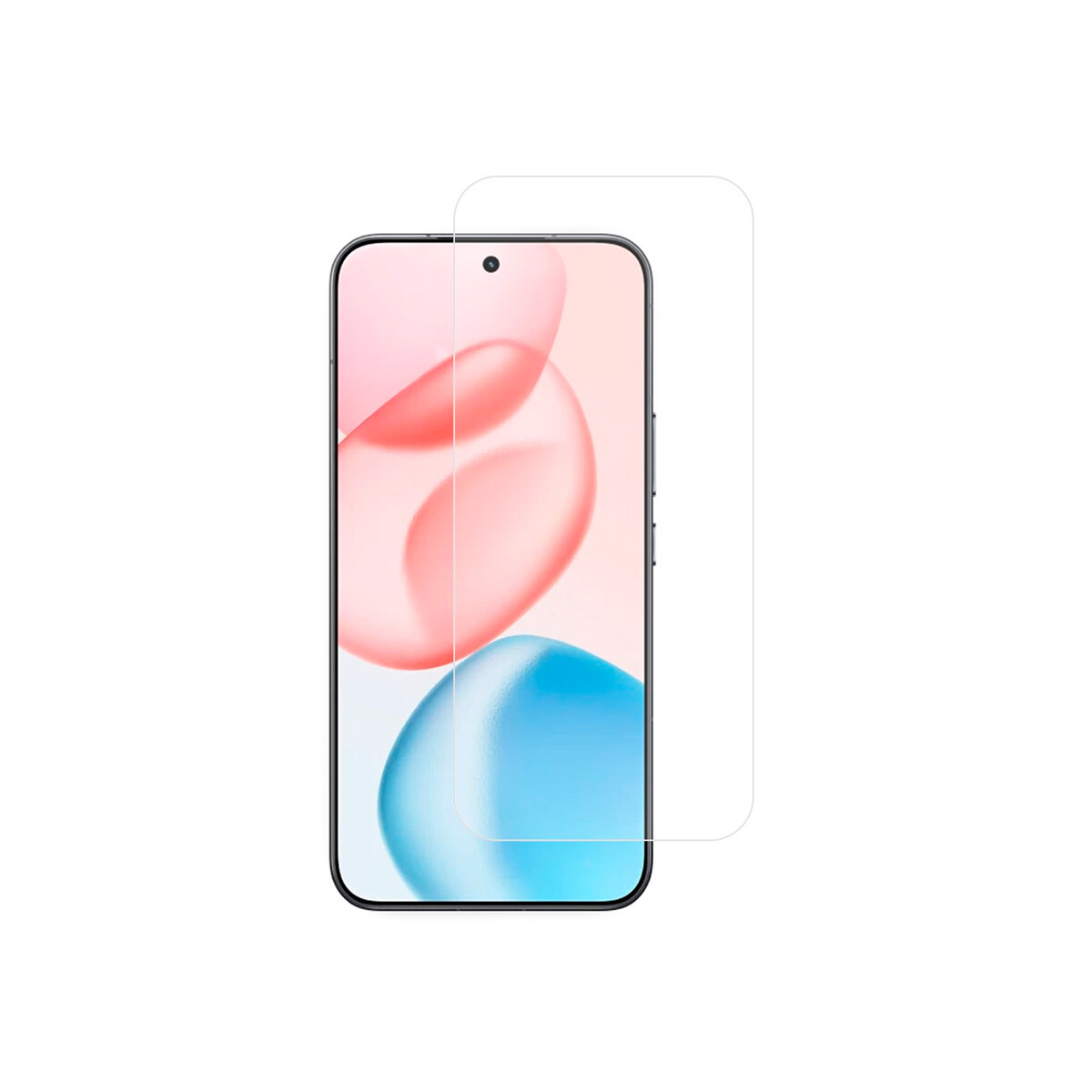 Vidrio templado para pantalla Honor 400 