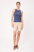 MUSCULOSA ARALAR POLANCO Azul