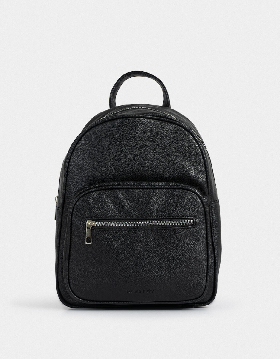 Mochila Cuerina Special Price 