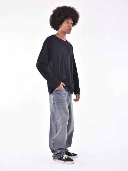 REMERA BONN NEGRO