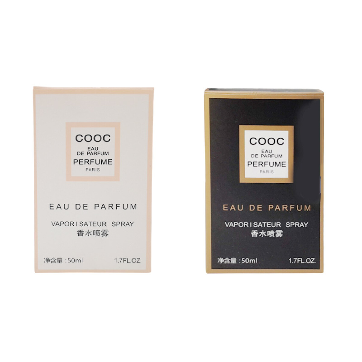 Perfume Cooc 50ml 