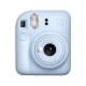 Cámara Fujifilm Instax Mini 12 Pastel Blue Cámara Fujifilm Instax Mini 12 Pastel Blue