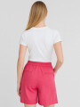 Short Serrou Coral