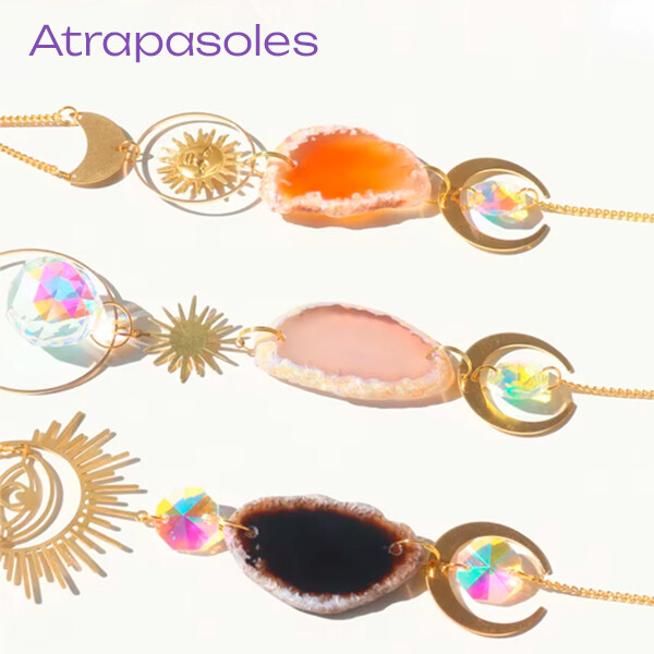 Atrapasoles