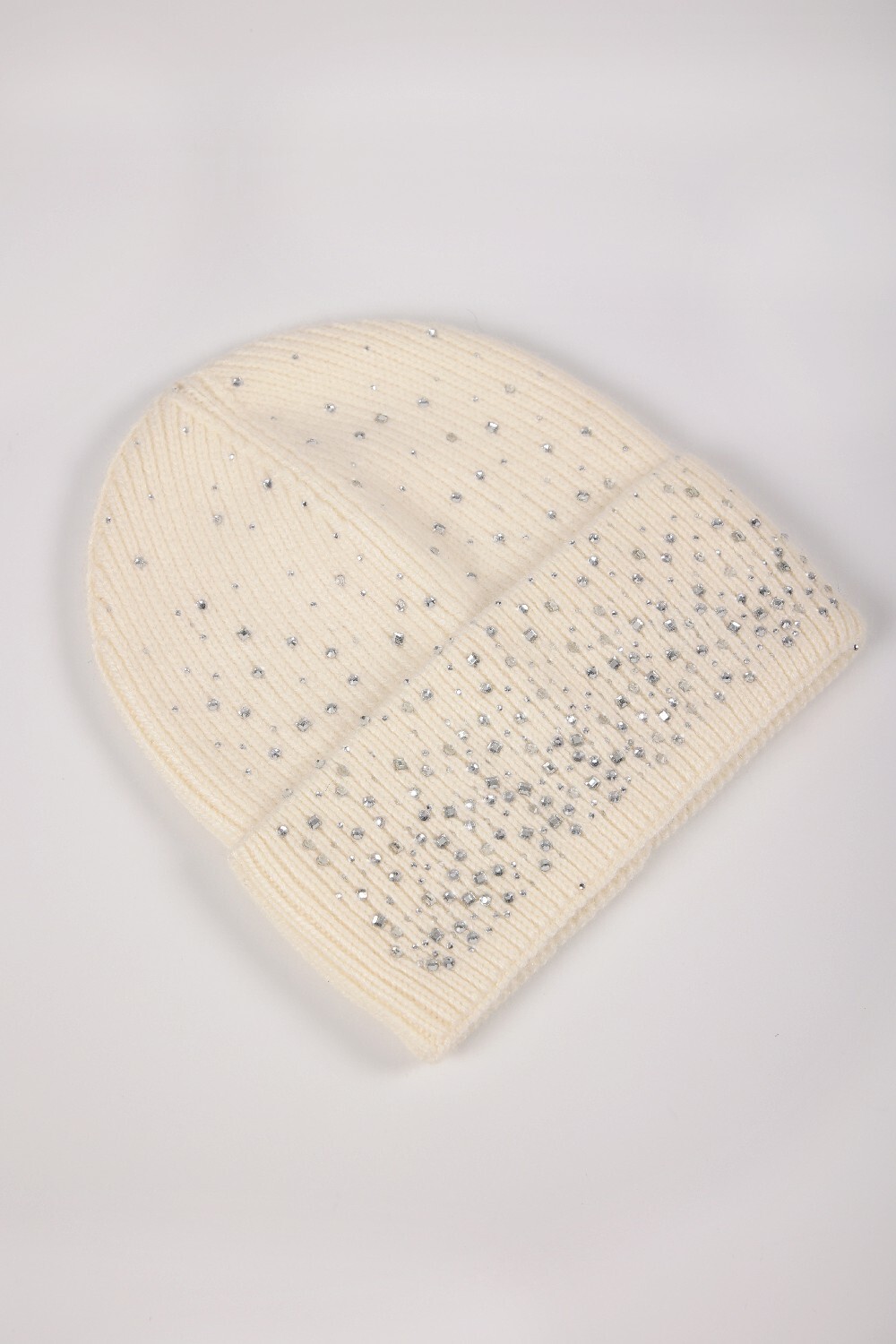 Gorro Trynda Blanco