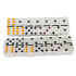 Outlet Domino En Lata 19*12cm*3.5cm(MH468) Outlet Domino En Lata 19*12cm*3.5cm(mh468)
