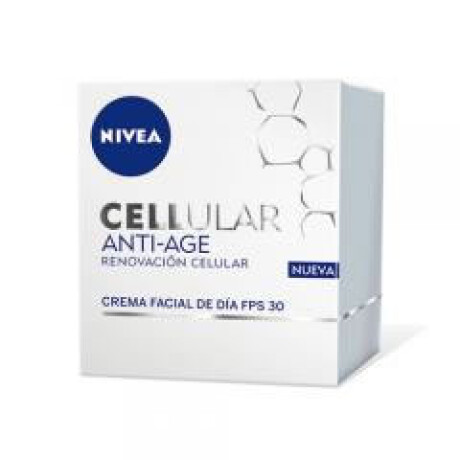 CREMA NIVEA CELLULAR DIA 50 ML CREMA NIVEA CELLULAR DIA 50 ML