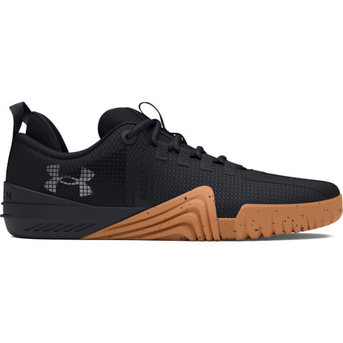 UA TriBase Reign 6-GRN BLK-001