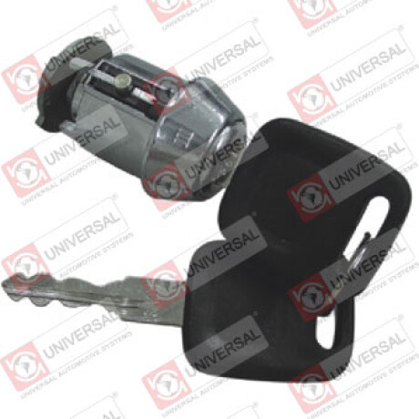 LLAVE CONTACTO ARRANQUE VOLKSWAGEN CILINDRO CONTACTO LOGUS POINTER (20697) - LLAVE CONTACTO ARRANQUE VOLKSWAGEN CILINDRO CONTACTO LOGUS POINTER (20697) -