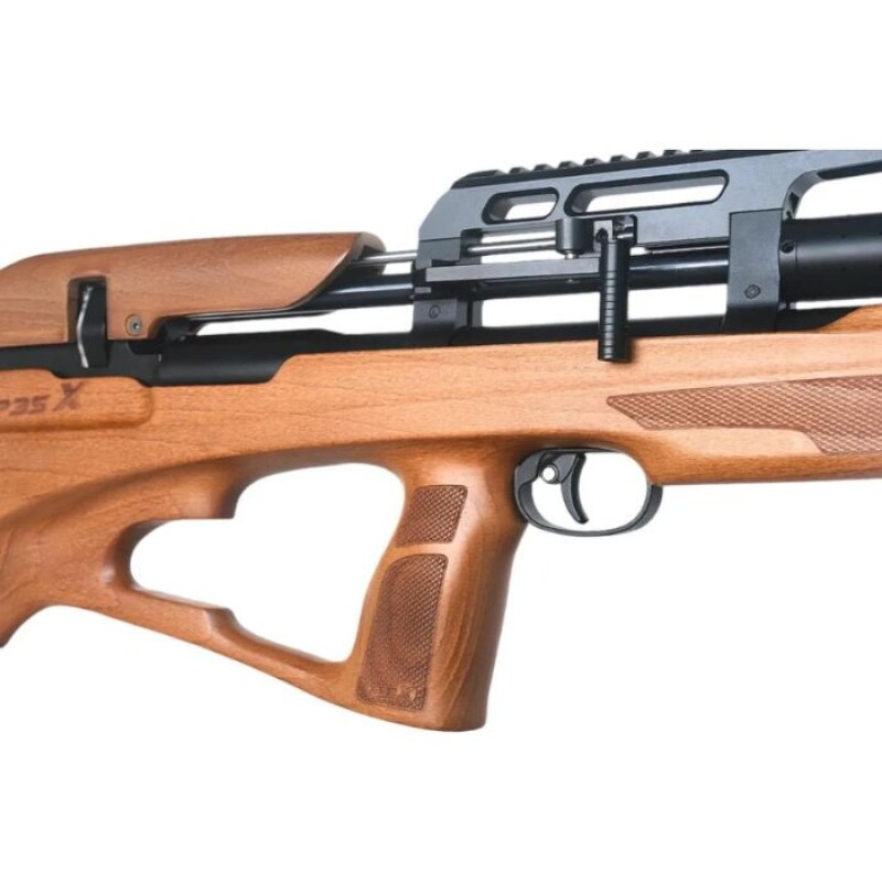 Rifle PCP Snowpeak P35X Calibre. 5,5 mm Rifle PCP Snowpeak P35X Calibre. 5,5 mm