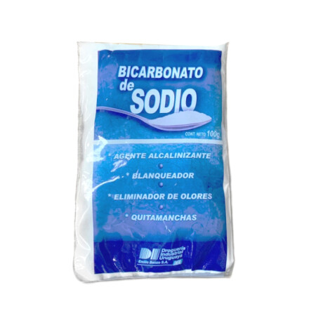 Bicarbonato San Roque Bicarbonato San Roque