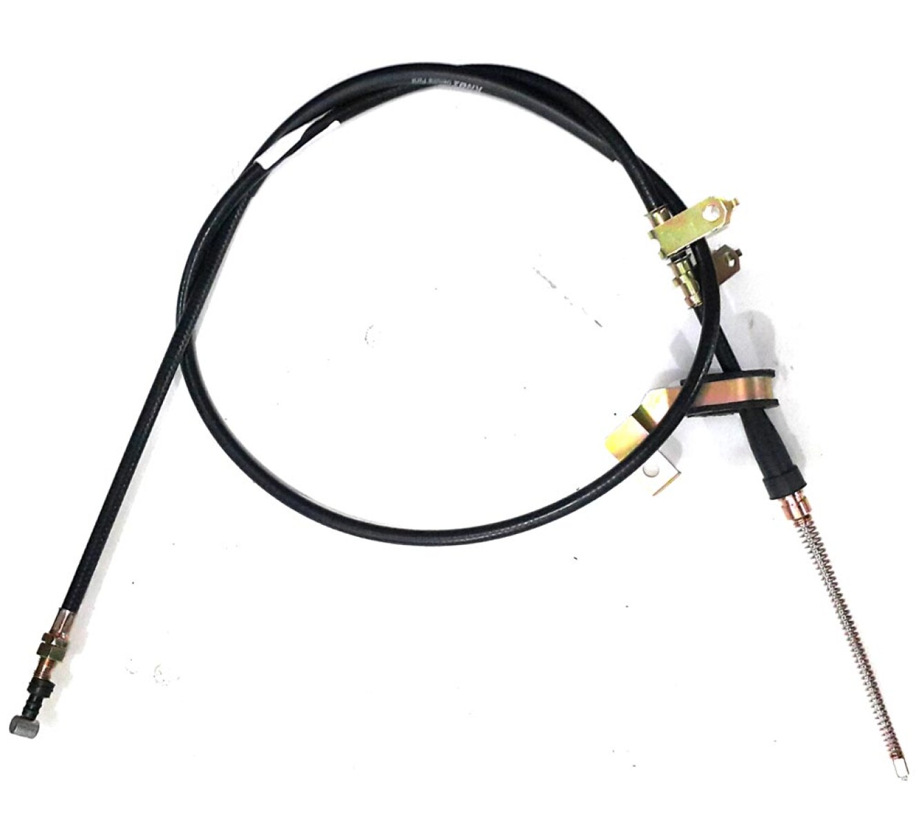 CABLE DE COMANDO DFM DFSK FRENO DE MANO IZQ. SERIE K - 