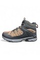 BOTA MONTBLANC SANTA BARBARA Marron