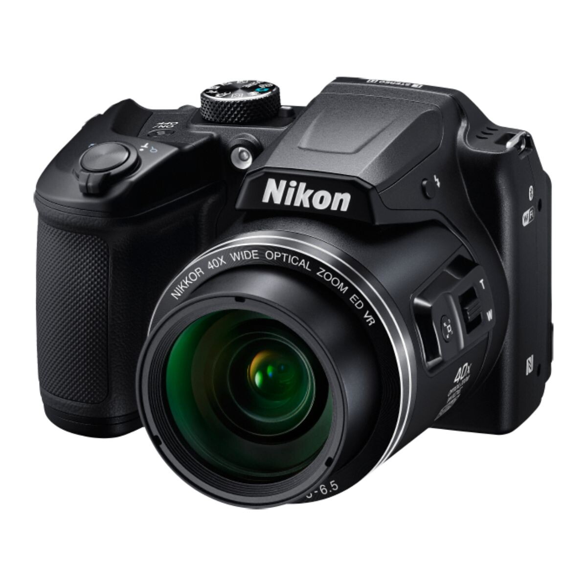 Cámara Nikon B500 16MP 40X 