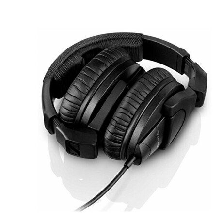 Auriculares De Estudio Sennheiser Hd280 Pro Negro Auriculares De Estudio Sennheiser Hd280 Pro Negro