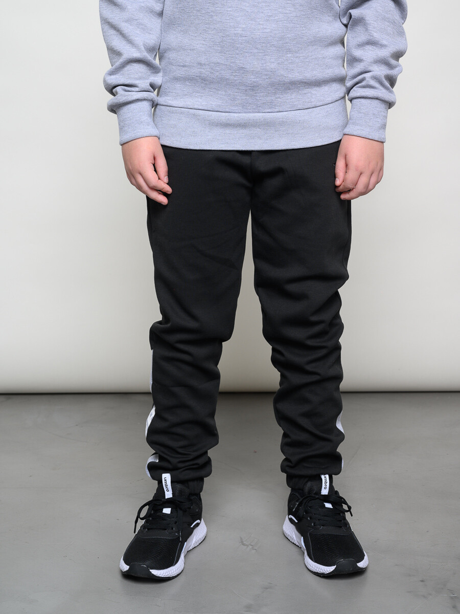 PANTALÓN JUT Umbro Niños - 025 