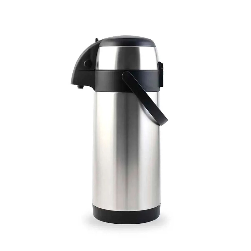 Garrafa sifon acero inox 2.5 L PRISMA Garrafa sifon acero inox 2.5 L PRISMA