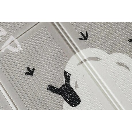 Alfombra Plegable Bebesit Bosque 2M X 1.5M 001