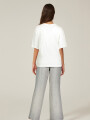 Pantalon Zamir Gris Claro