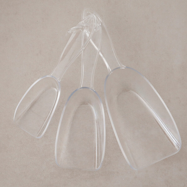 Cucharas Granel | 3 Cucharas Granel | 3