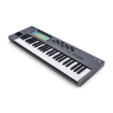 CONTROLADOR MIDI NOVATION FLKEY 49 MK1 CONTROLADOR MIDI NOVATION FLKEY 49 MK1