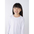 BLUSA ML FEM BLANCO