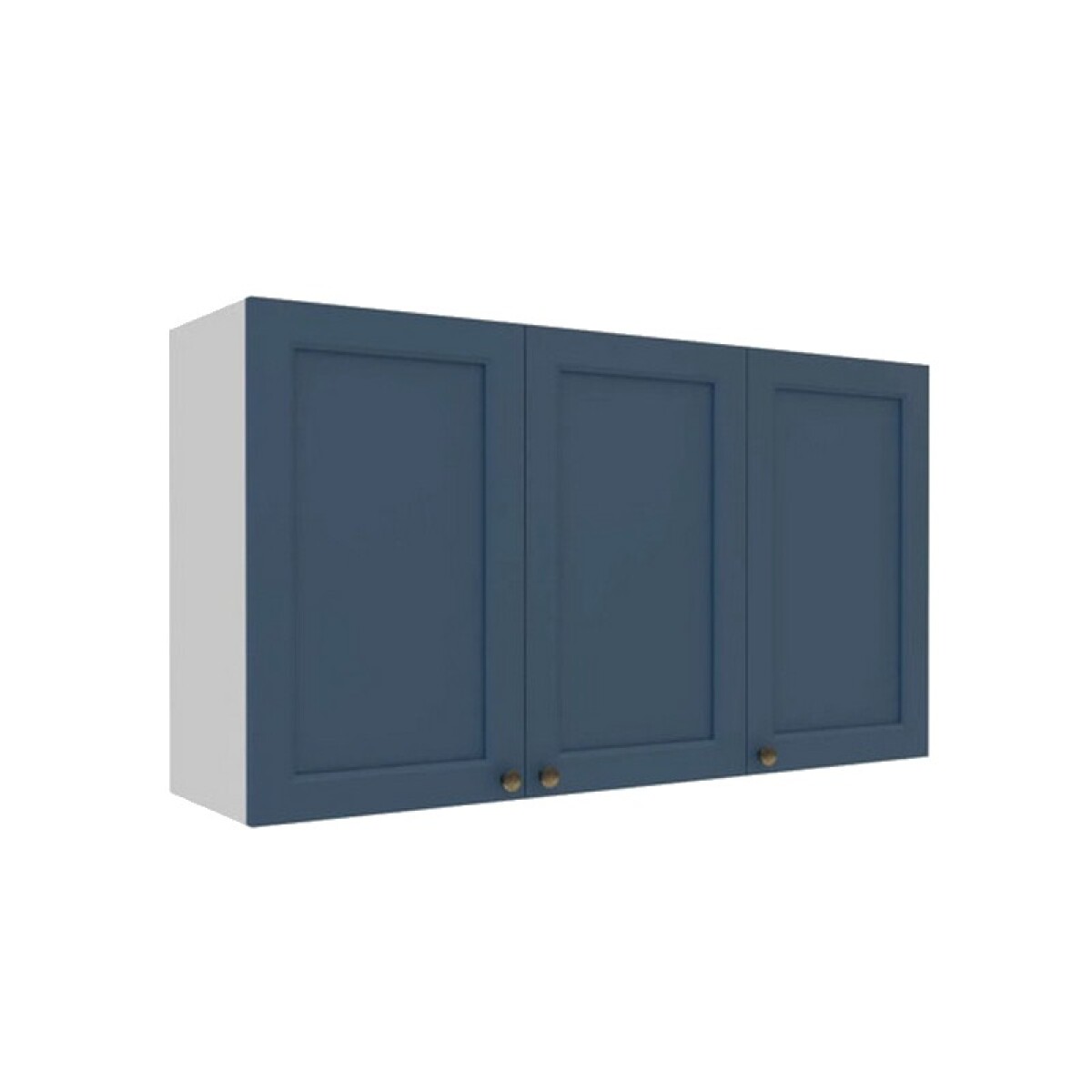 AEREO LAVANDA PROVENZAL 1200mm BLANCO / AZUL . ROYAL BLUE 