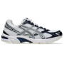 Zapatillas ASICS GEL-1130 Unisex White/Midnight