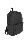Mochila clásica urbana Negro