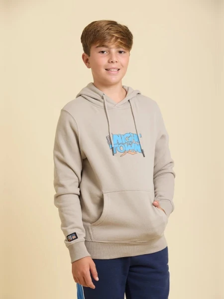 CANGURO RUSTY AIKO TEEN HUESO