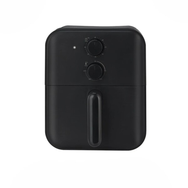 Freidora sin aceite Midea 4L MF-TN40E negro