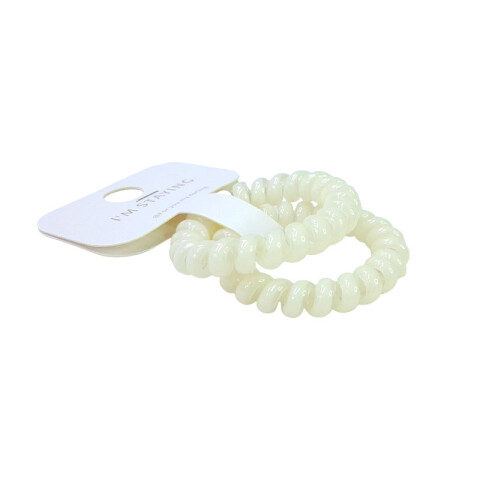 Colitas para el cabello 2pcs Colitas Para El Cabello 2pcs