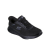 Championes Skech-Lite Pro 2.0 - Steady Rhythm Negro