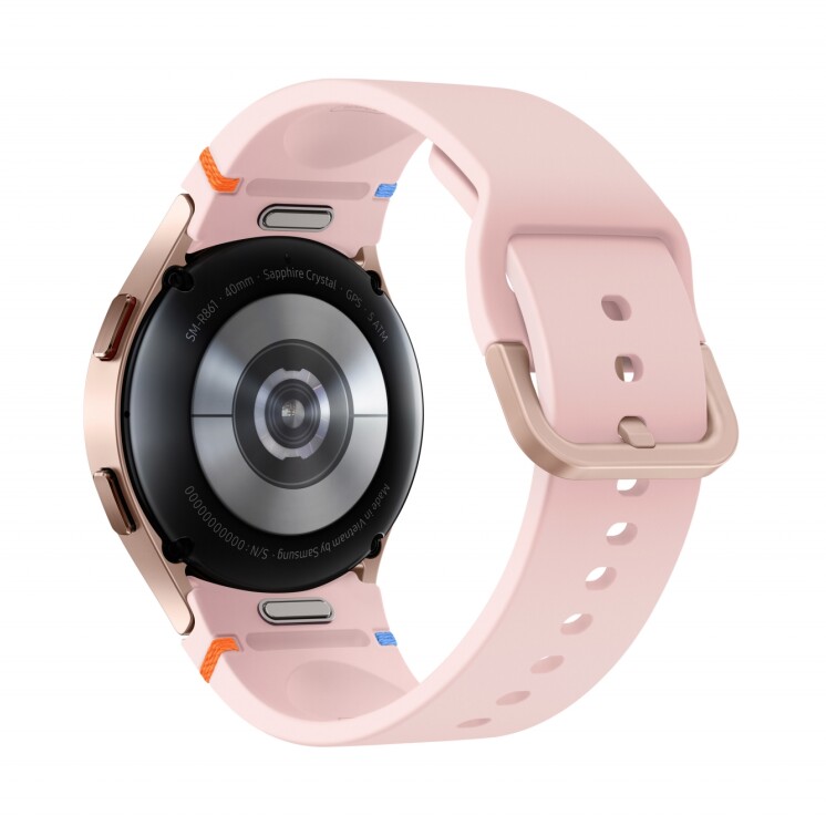 Samsung Galaxy Watch FE 40mm Pink